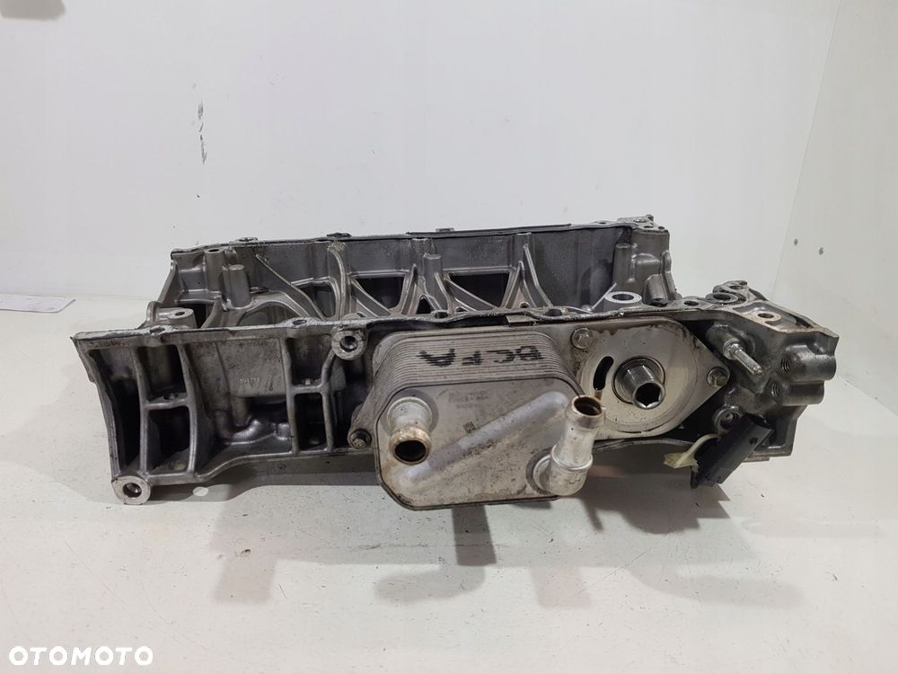 karter miski oleju kk2q-6u004-aa ford transit custom mk8 2.0tdci - 10