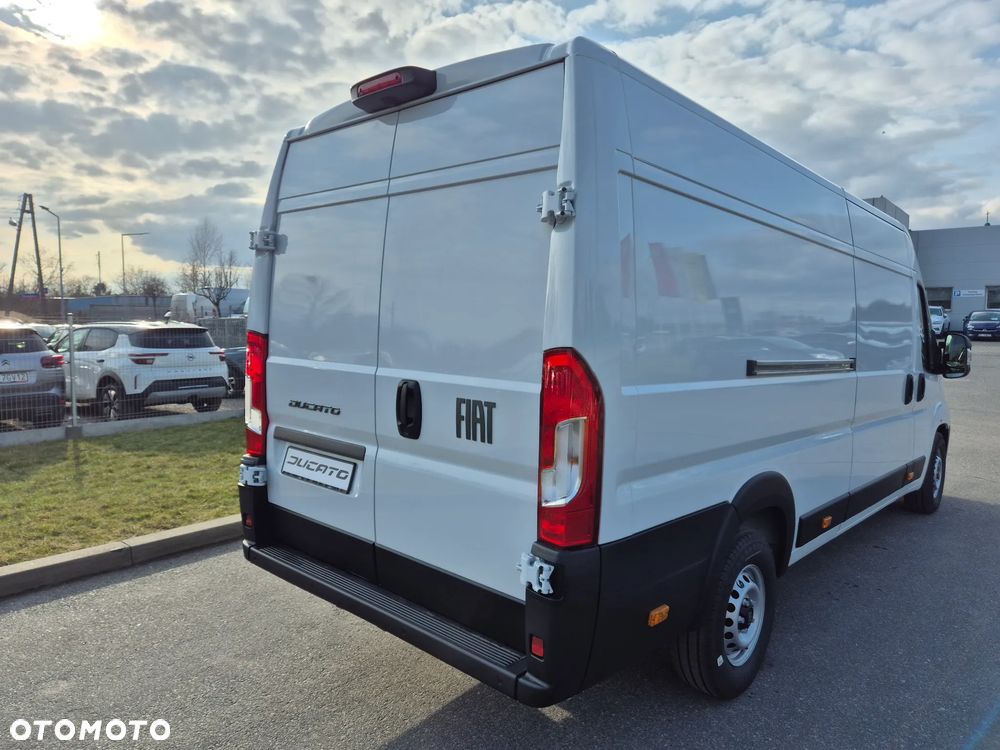 Fiat DUCATO MAXI L4H2 - 9