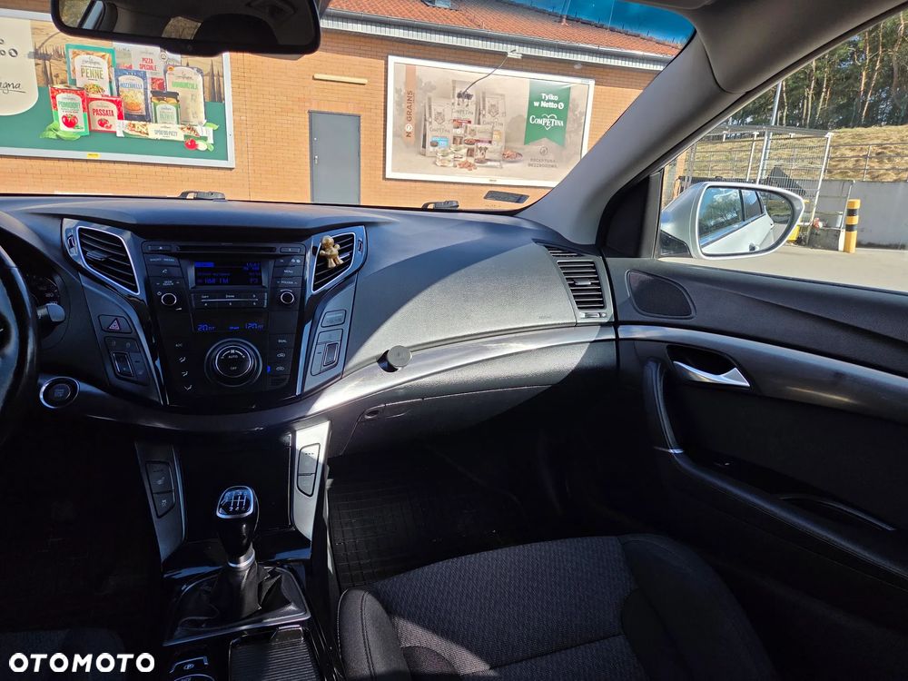 Hyundai i40 2.0 GDI Comfort - 19