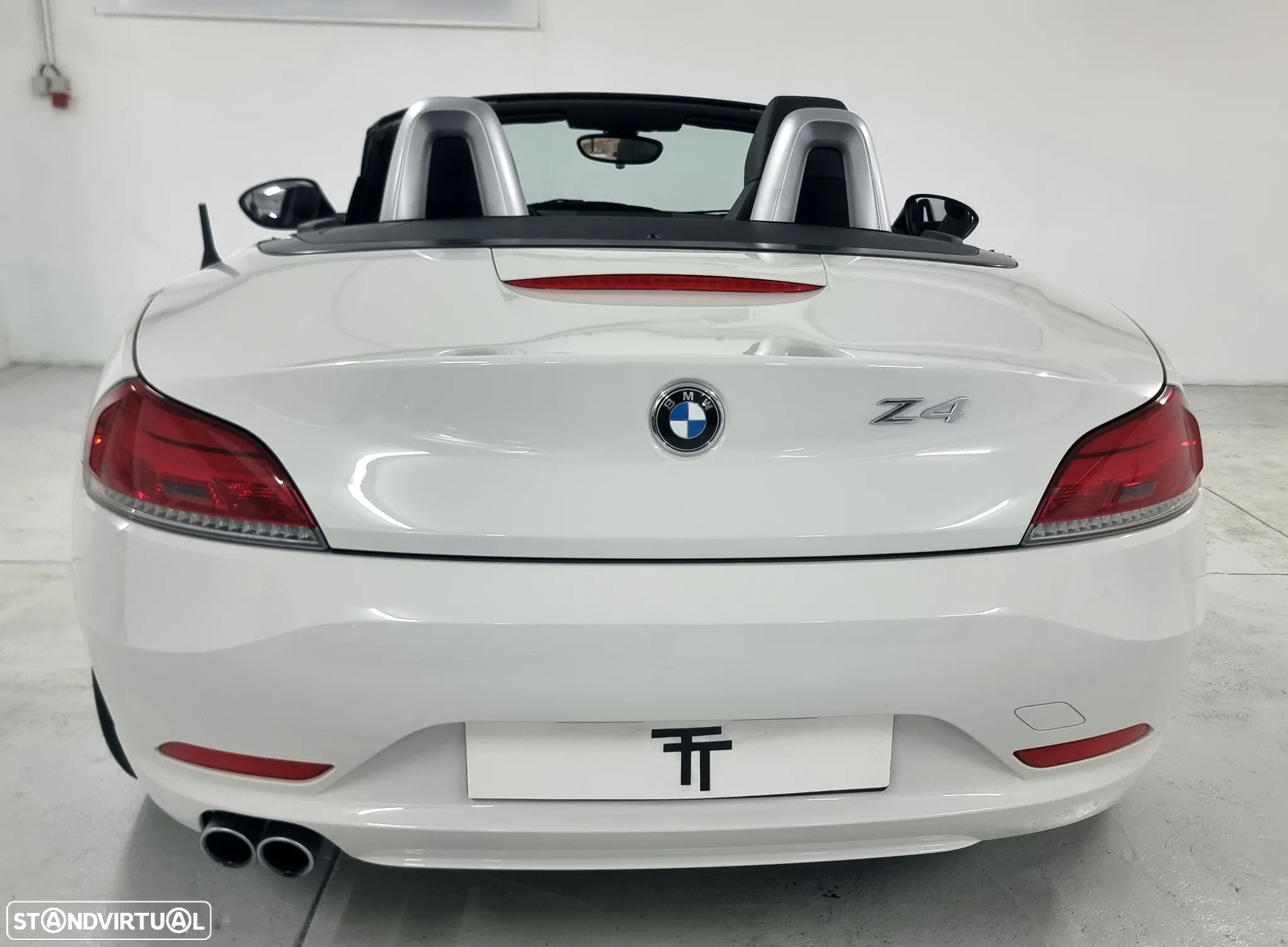 BMW Z4 23 i - 14