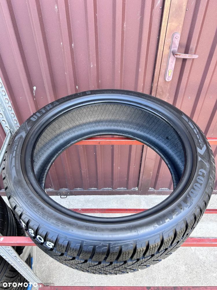 1 OPONA ZIMOWA GOODYEAR 205/45/18  90H  XL - 3