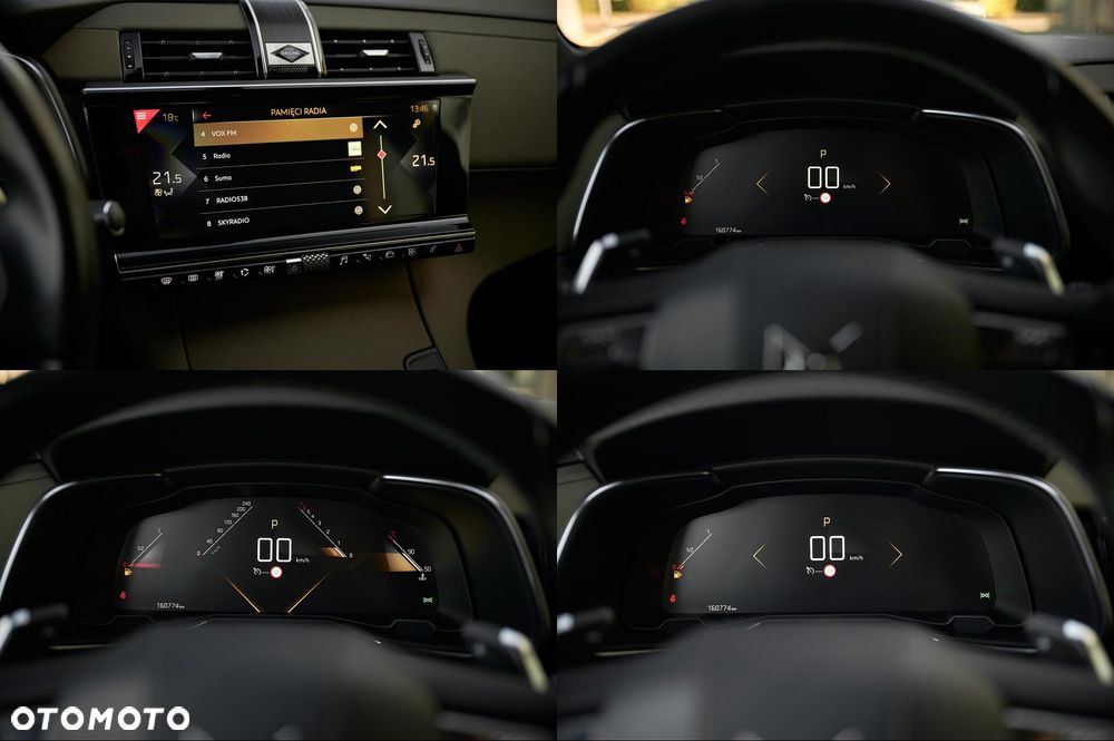 DS Automobiles DS 7 Crossback - 39