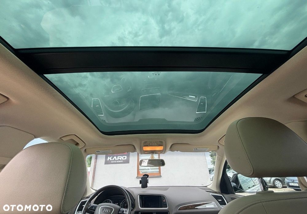 Audi Q5 - 15