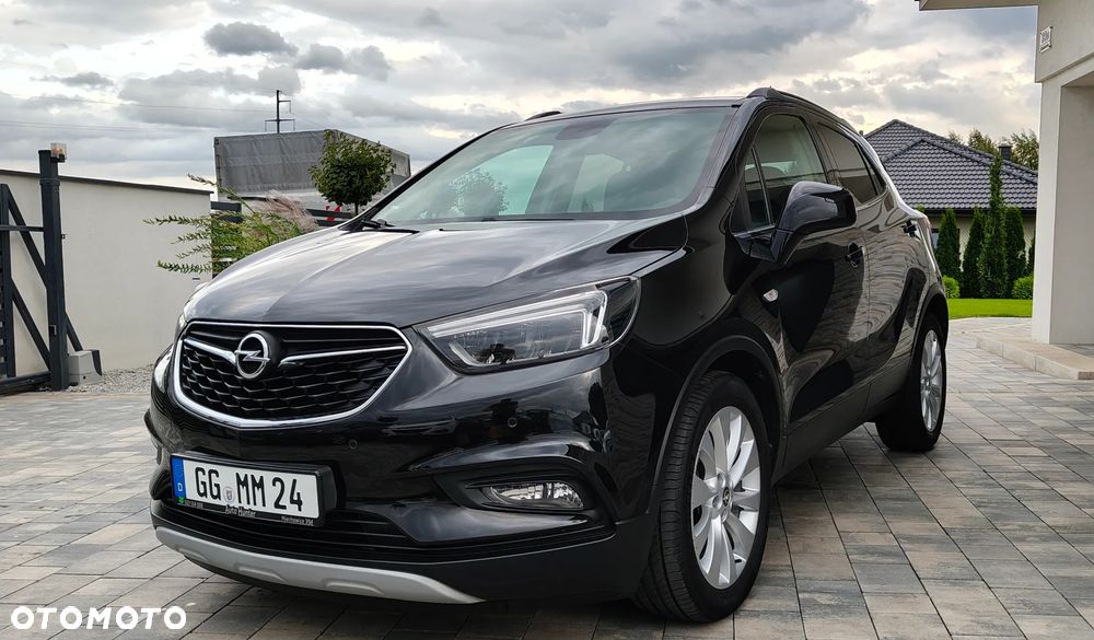 Opel Mokka 1.4 Turbo ecoFLEX Start/Stop Color Innovation - 3