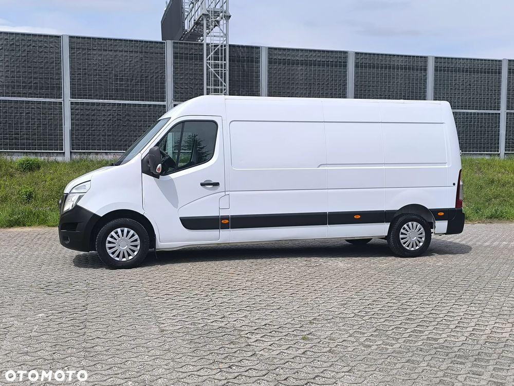 Nissan INTERSTAR - 10