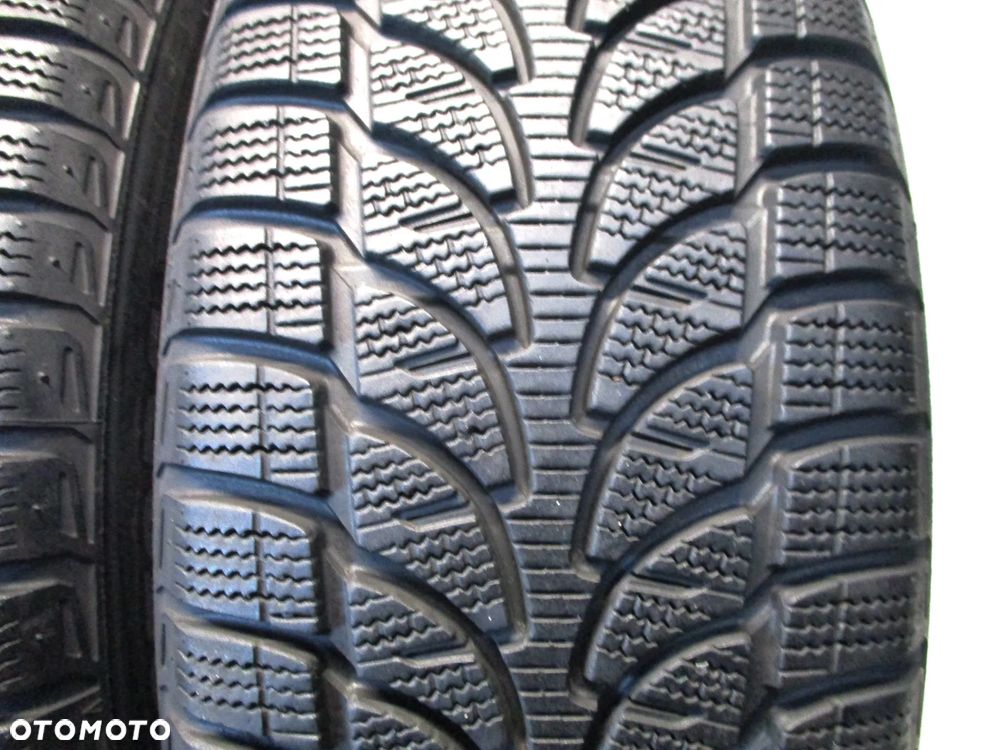 OPONY 225 65 17 102H BRIDGESTONE - ZIMA - 2