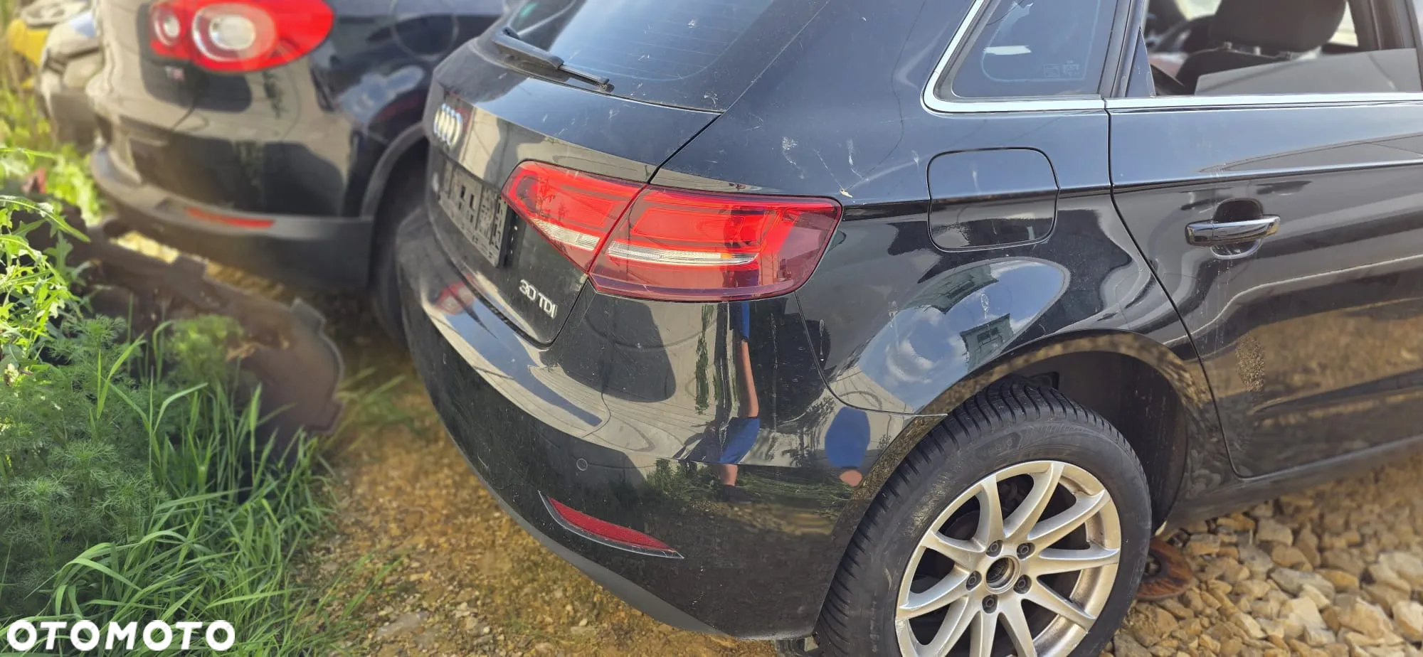 Audi A3 30 TDI Sportback sport - 6