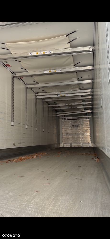 Schmitz Cargobull | 2019 | 7cm | doppelstock | TK slx300 - 2