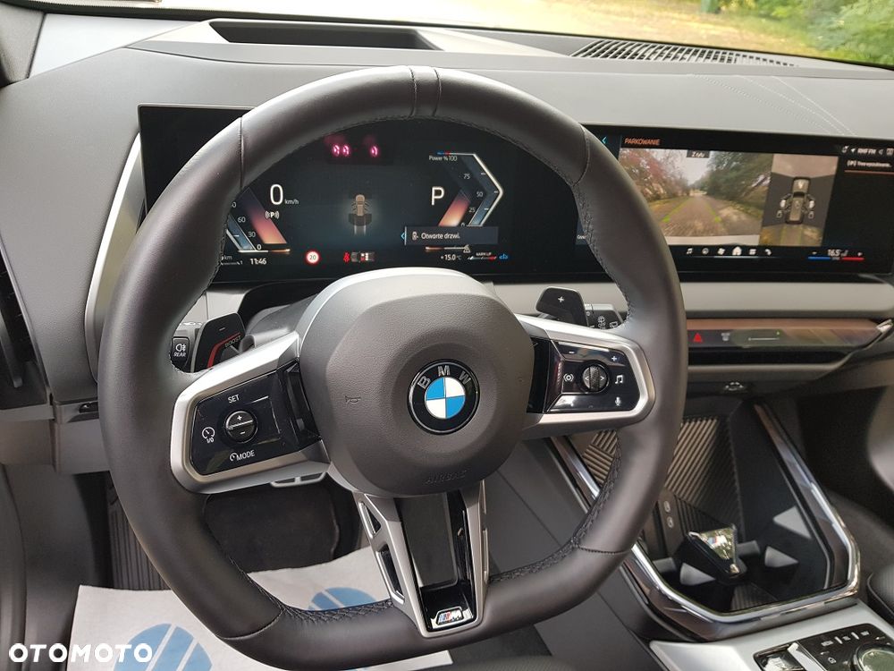 BMW X3 xDrive20d mHEV - 29