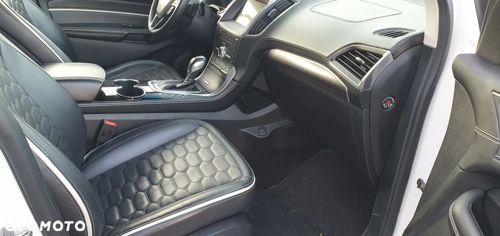 Ford Edge Vignale 2.0 TDCi Twin-Turbo 4WD - 19