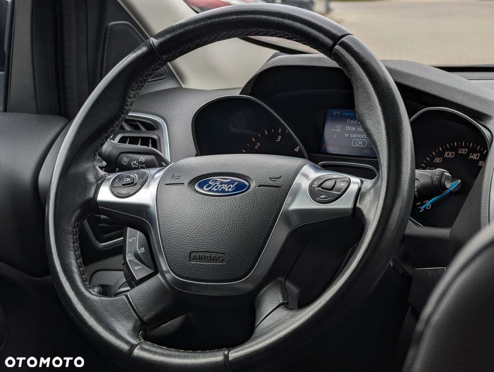 Ford Kuga 2.0 TDCi 4x4 Titanium - 24