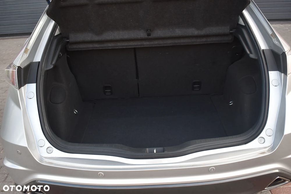 Honda Civic - 20