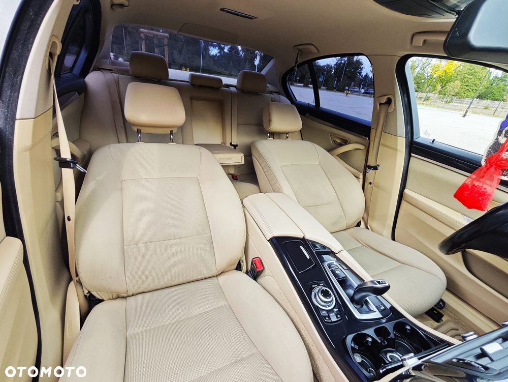 BMW Seria 5 - 26