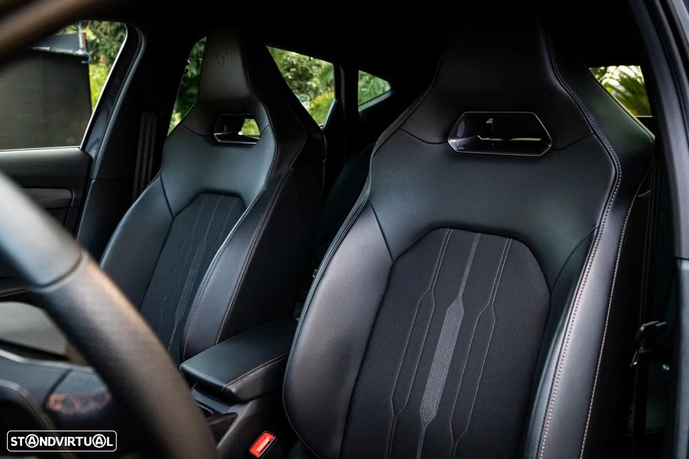Cupra Formentor VZ 1.4 e-Hybrid DSG - 51