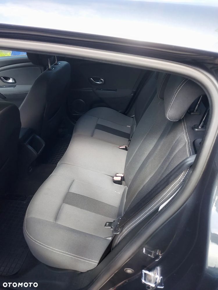 Renault Megane 1.4 16V TCE Dynamique - 6