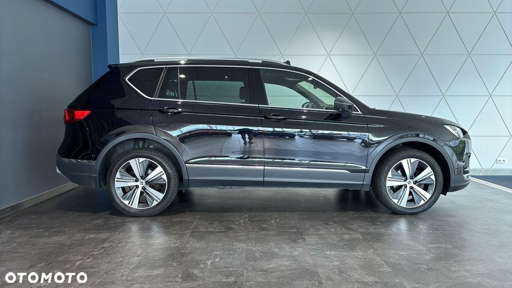 Seat Tarraco 2.0 TDI Xcellence S&S DSG - 6