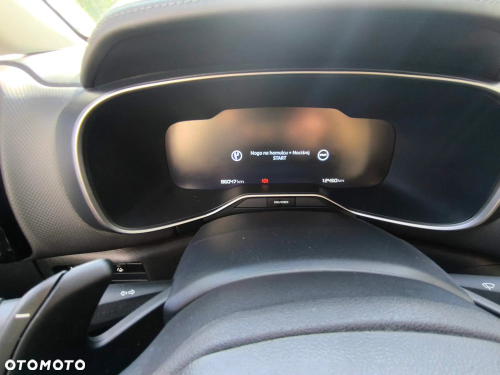 Citroën C5 Aircross 1.2 PureTech Shine Pack EAT8 - 21