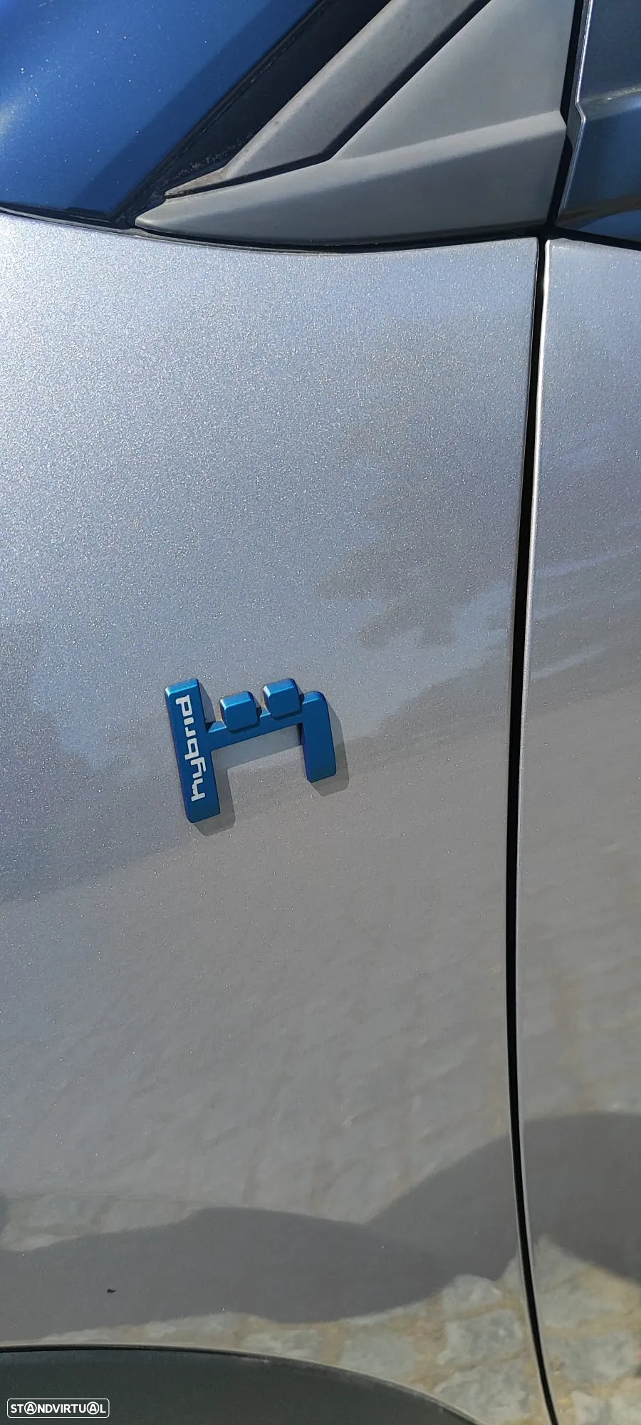 Citroën C5 Aircross 1.6 Hybrid Feel Pack e-EAT8 - 13
