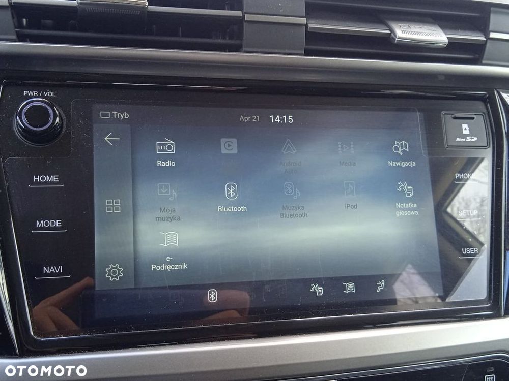 SsangYong/KGM Korando 1.5 T-GDI Quartz 2WD - 20