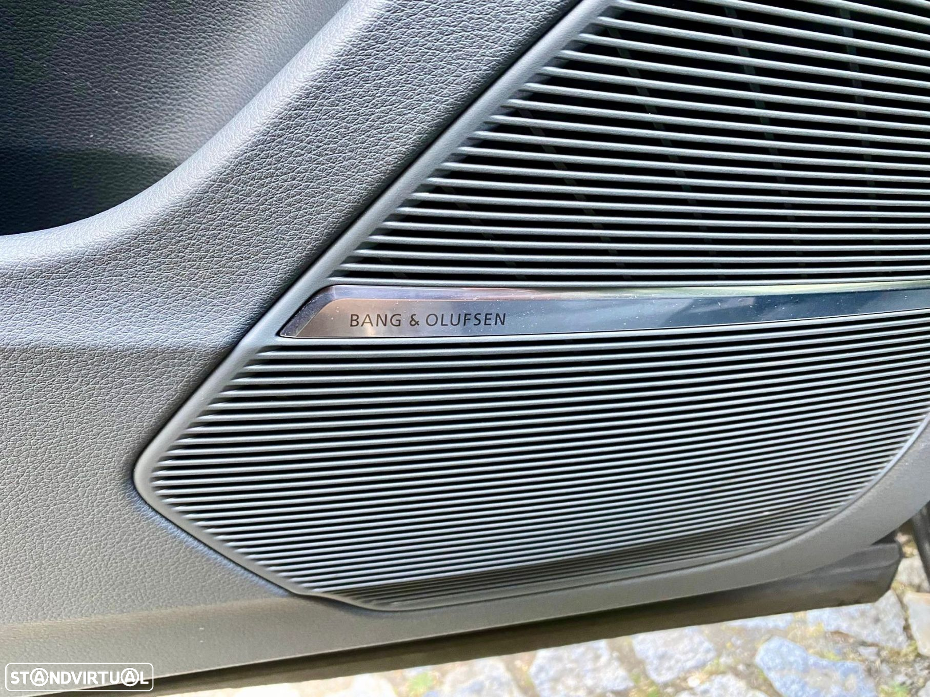 Audi Q8 50 TDI quattro Tiptronic - 21