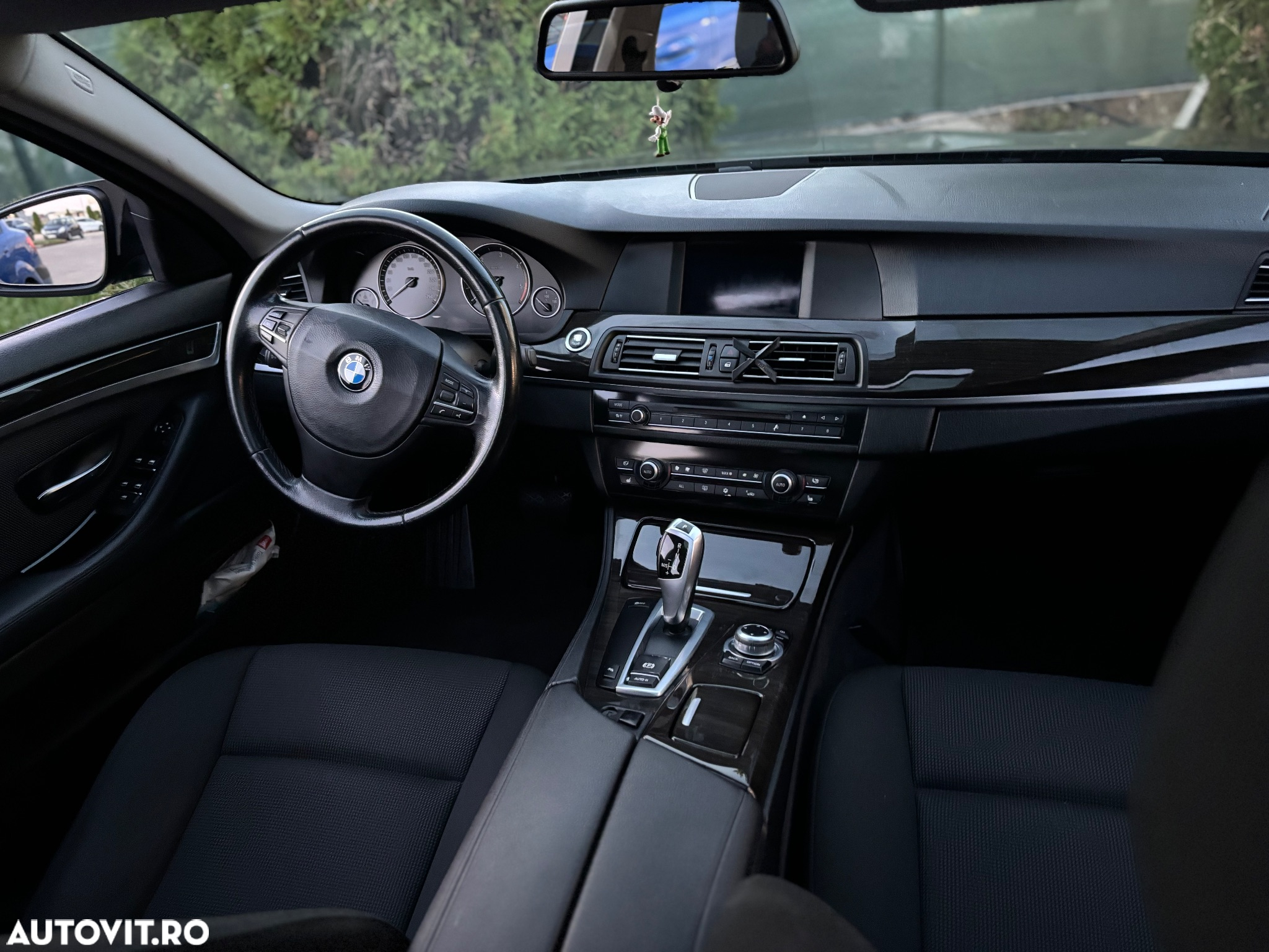 BMW Seria 5 - 5