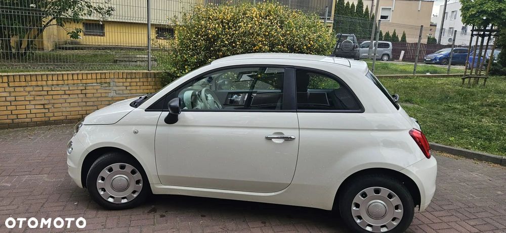Fiat 500 1.2 Pop - 7