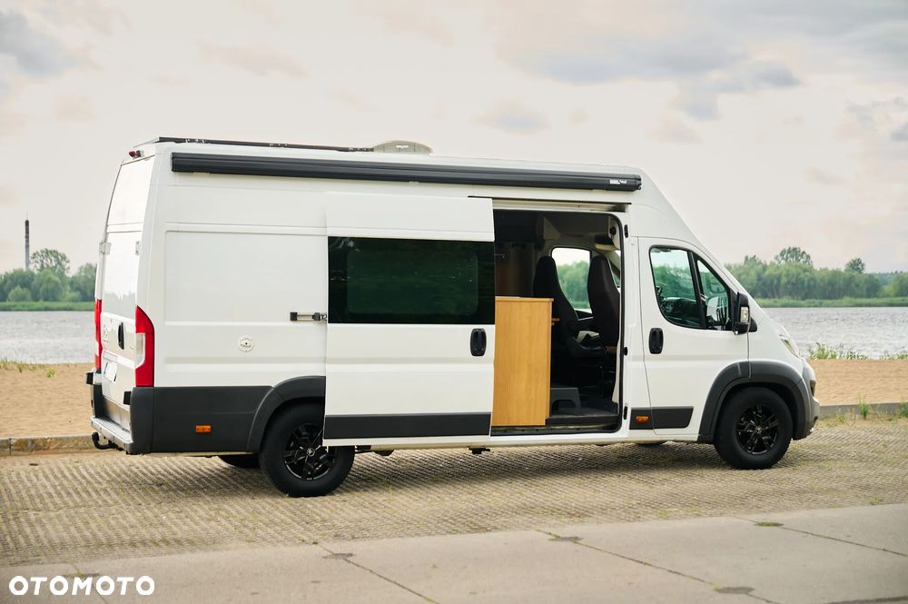 Citroën Jumper - 2