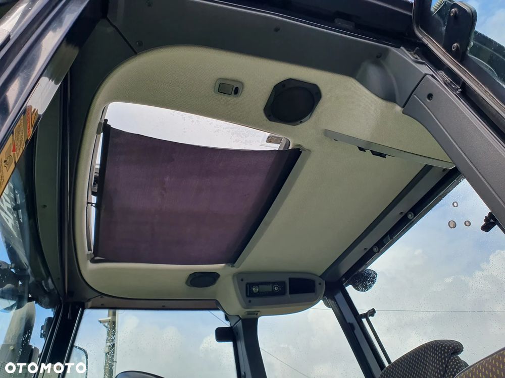 Claas Arion 410 - 9
