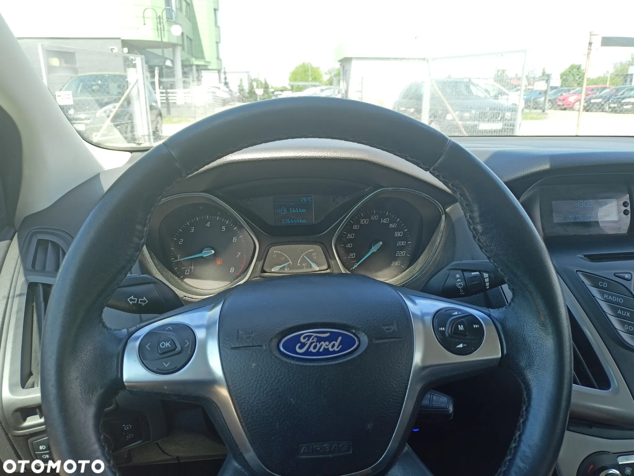 Ford Focus - 10