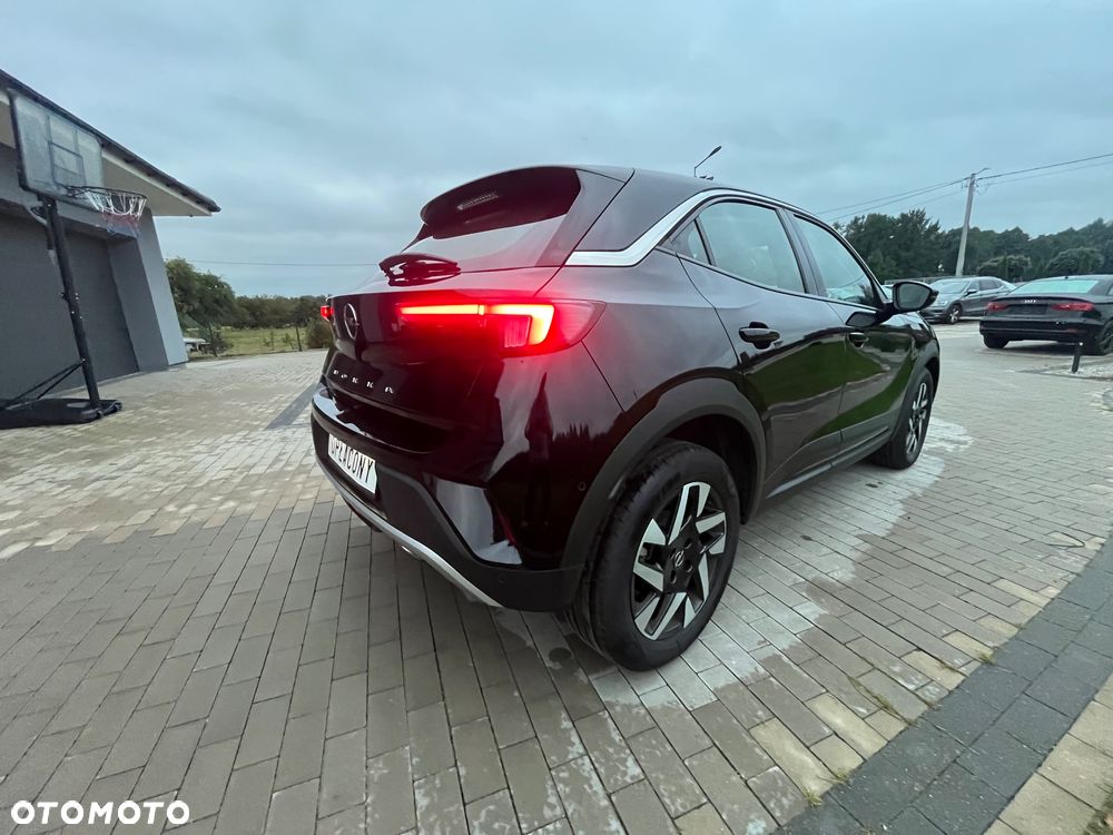 Opel Mokka 1.5 Elegance - 8