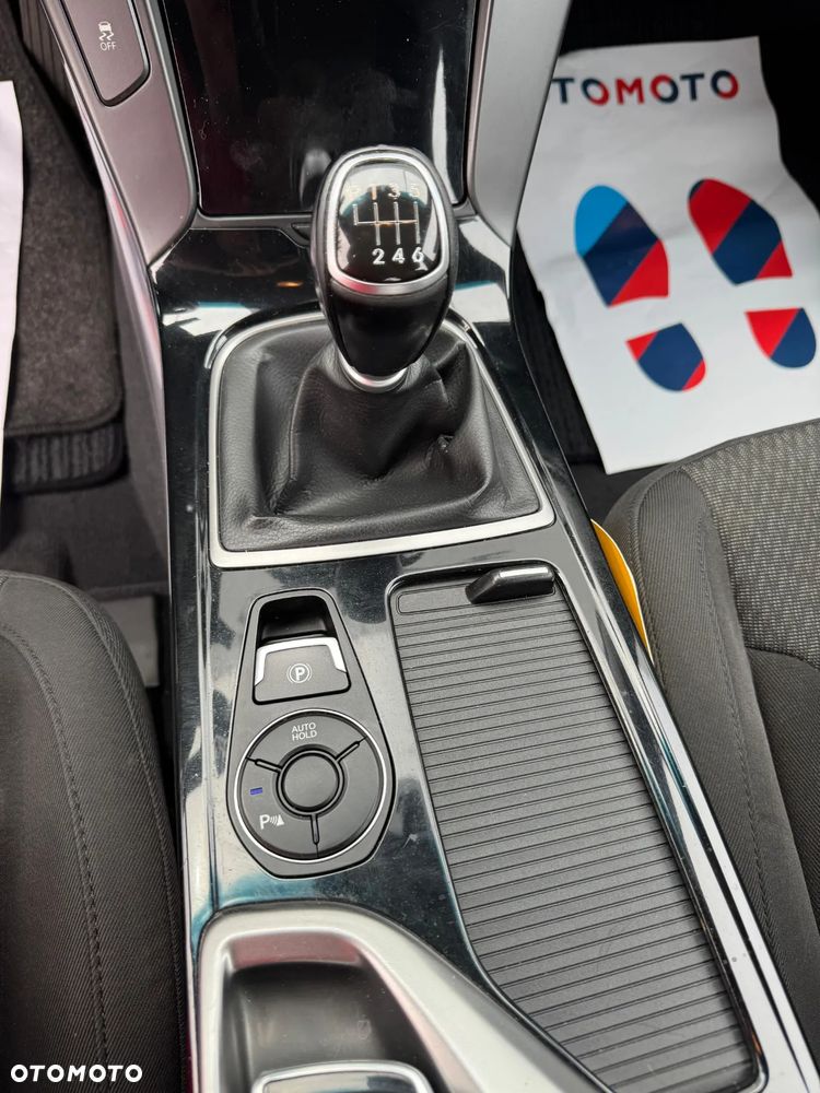 Hyundai i40 - 27