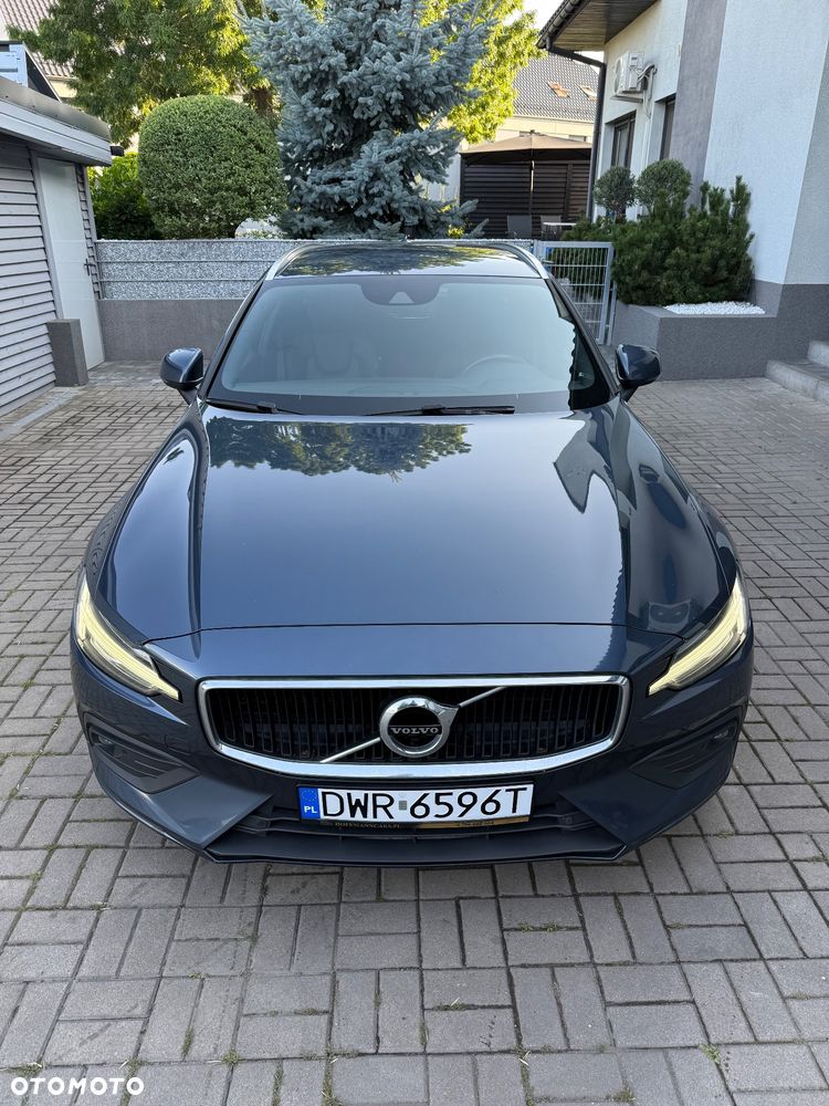 Volvo V60 D3 Momentum Pro - 10