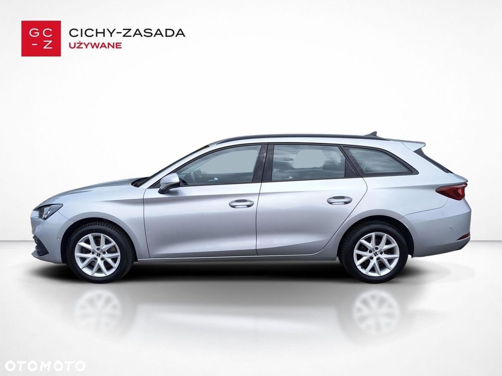 Seat Leon - 2