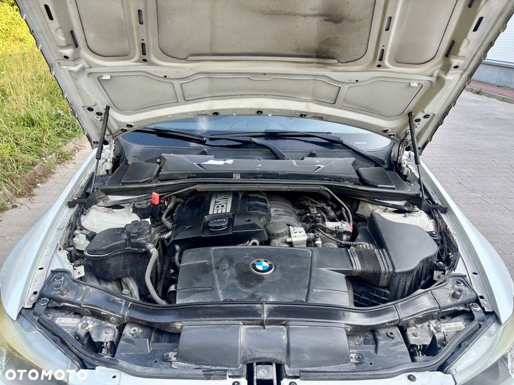 BMW Seria 3 - 9