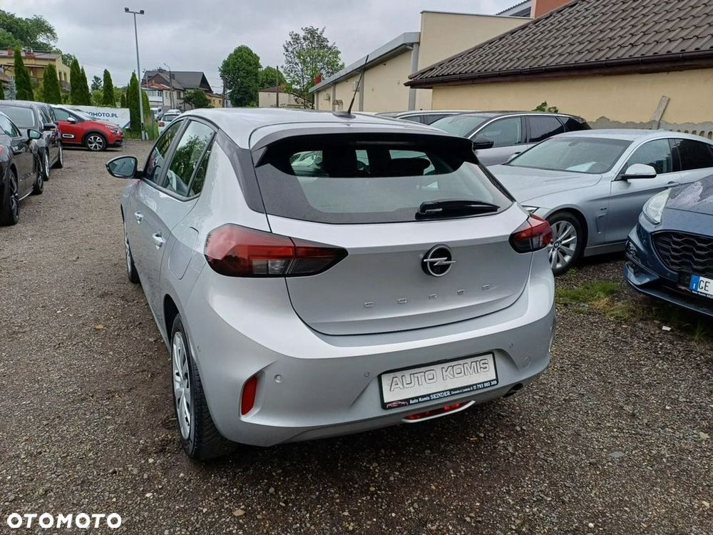 Opel Corsa 1.2 Direct Injection Turbo Start/Stop Ultimate - 5
