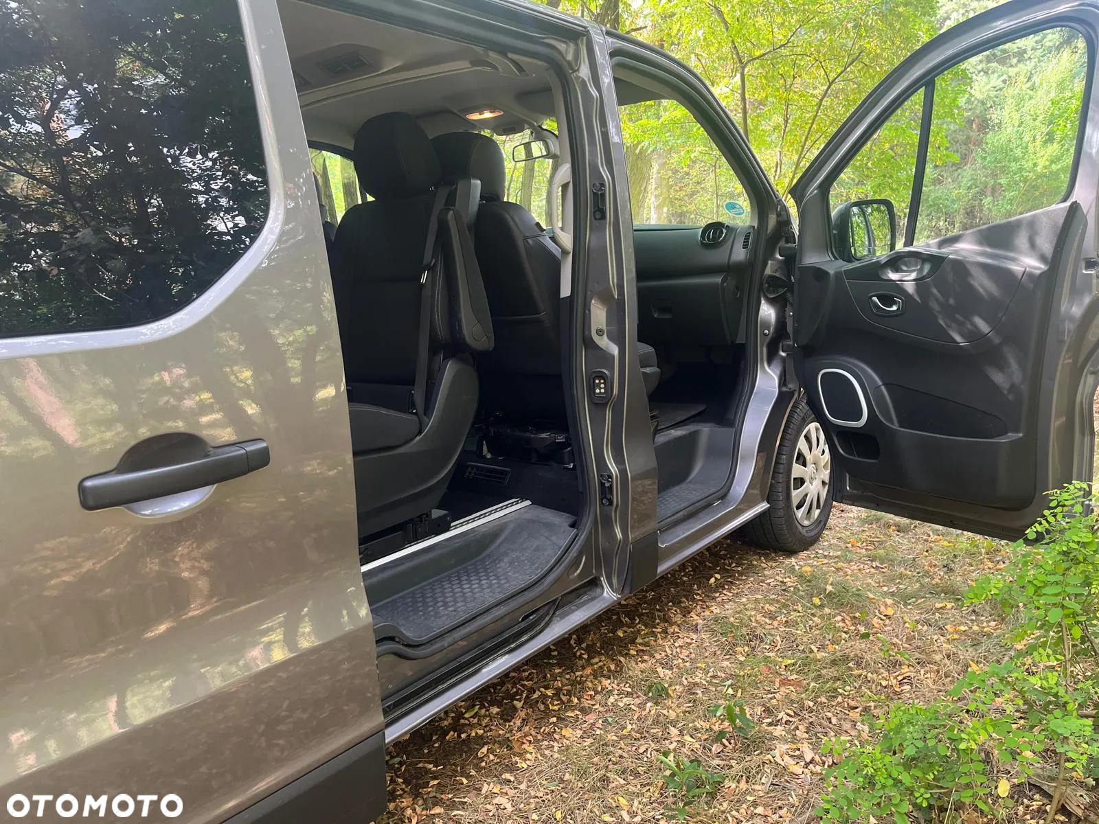 Renault Trafic - 4