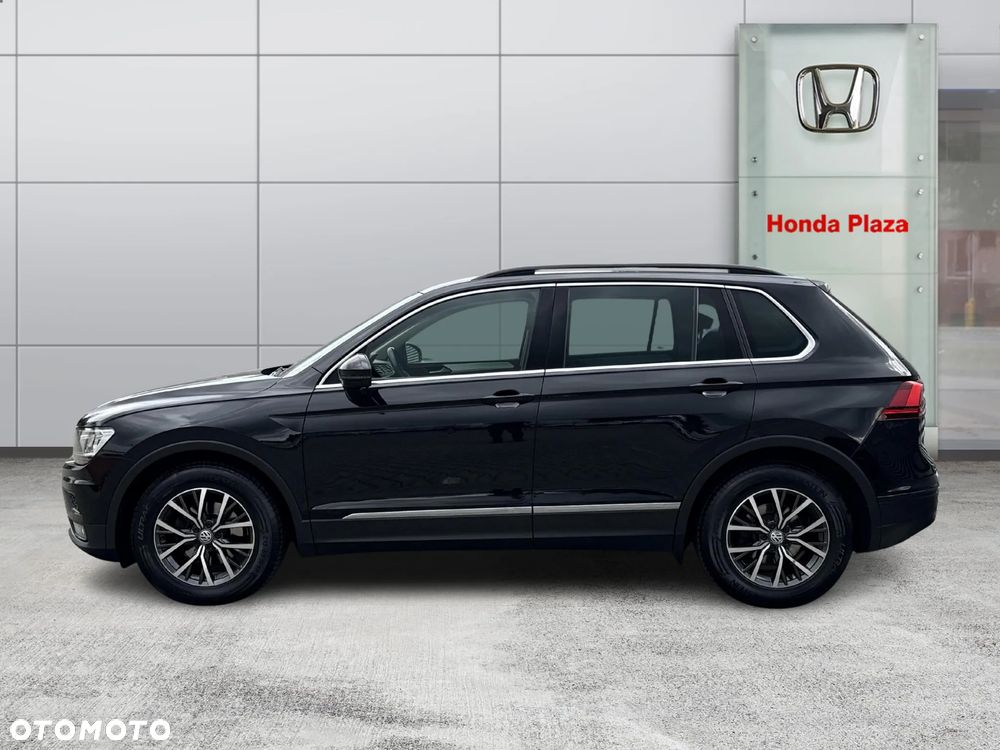 Volkswagen Tiguan - 2