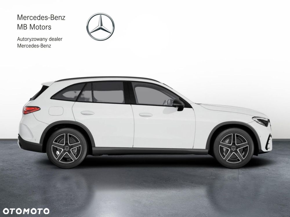 Mercedes-Benz GLC - 3