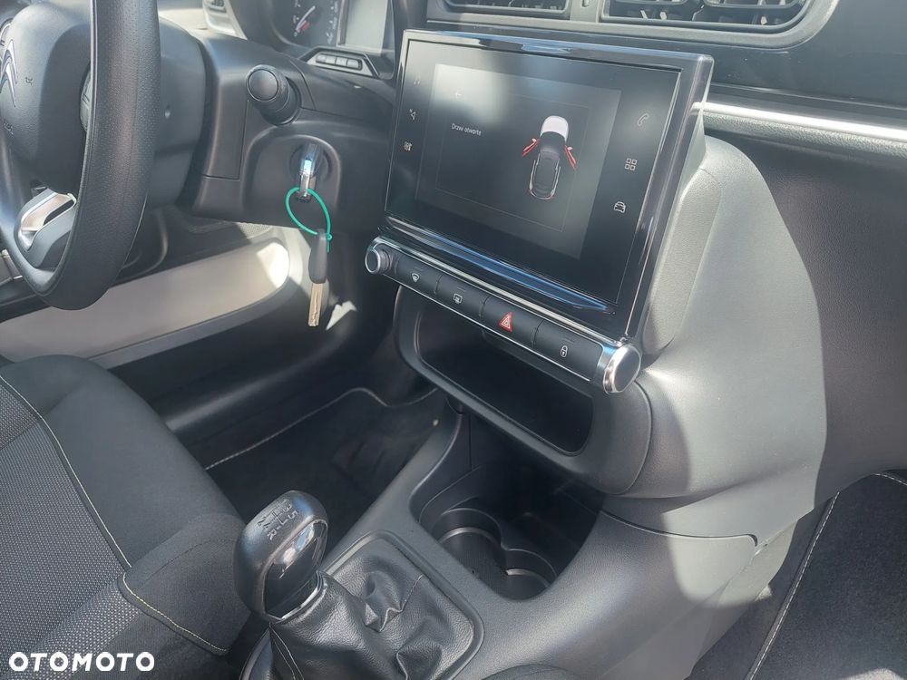 Citroën C3 Pure Tech 83 S&S LIVE - 20