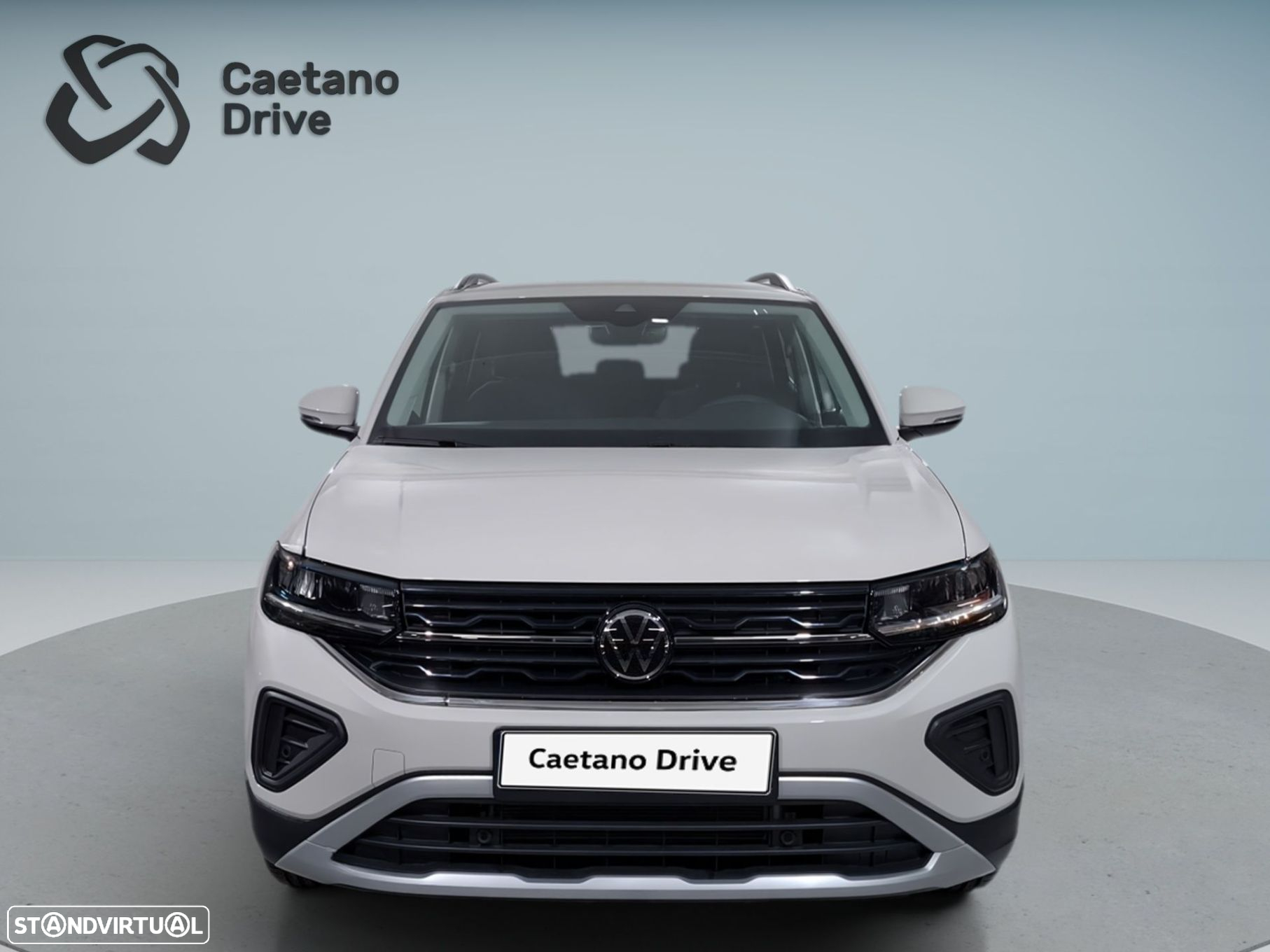 VW T-Cross 1.0 TSI Life - 2