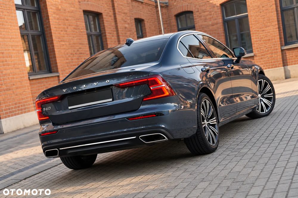 Volvo S60 T4 Inscription - 10
