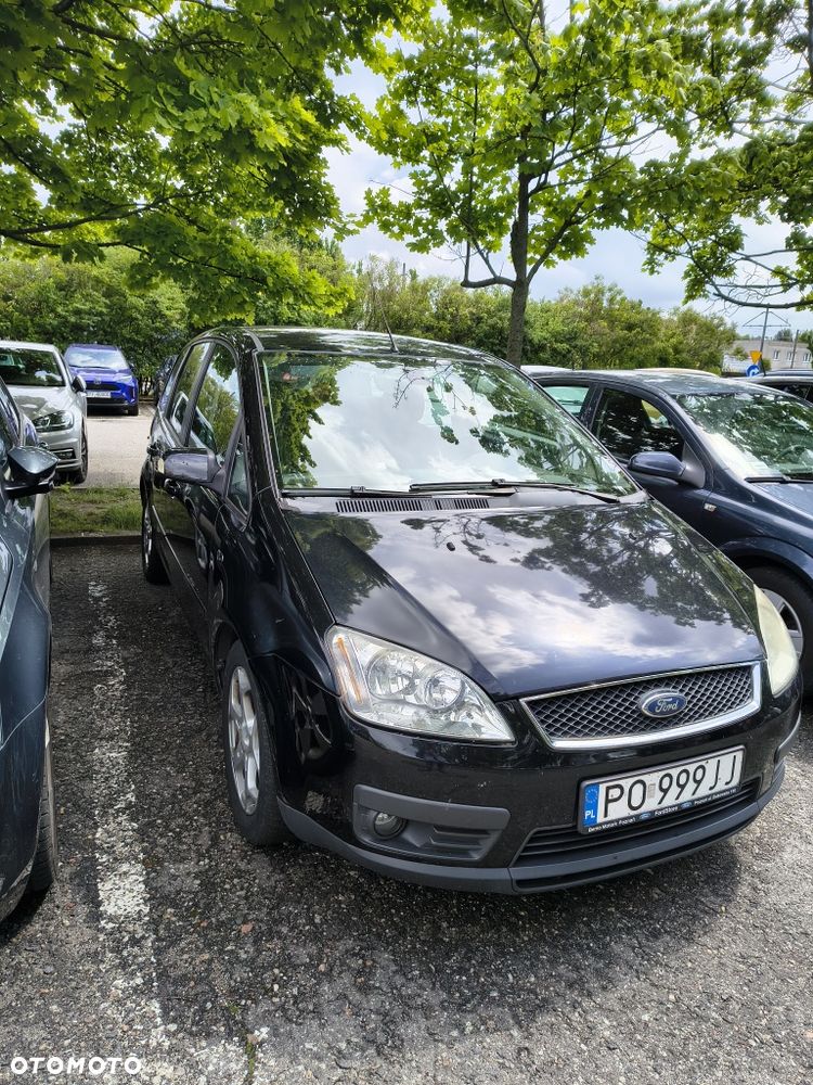 Ford C-MAX - 2