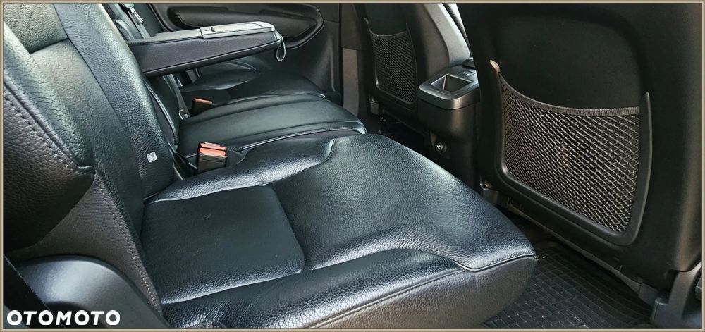 Volvo XC 90 D5 AWD Geartronic Momentum - 33