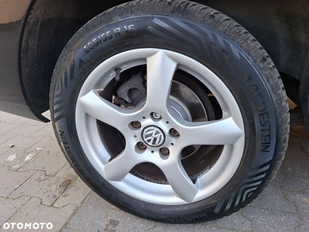 Volkswagen Sharan 2.0 TDI Comfortline - 19