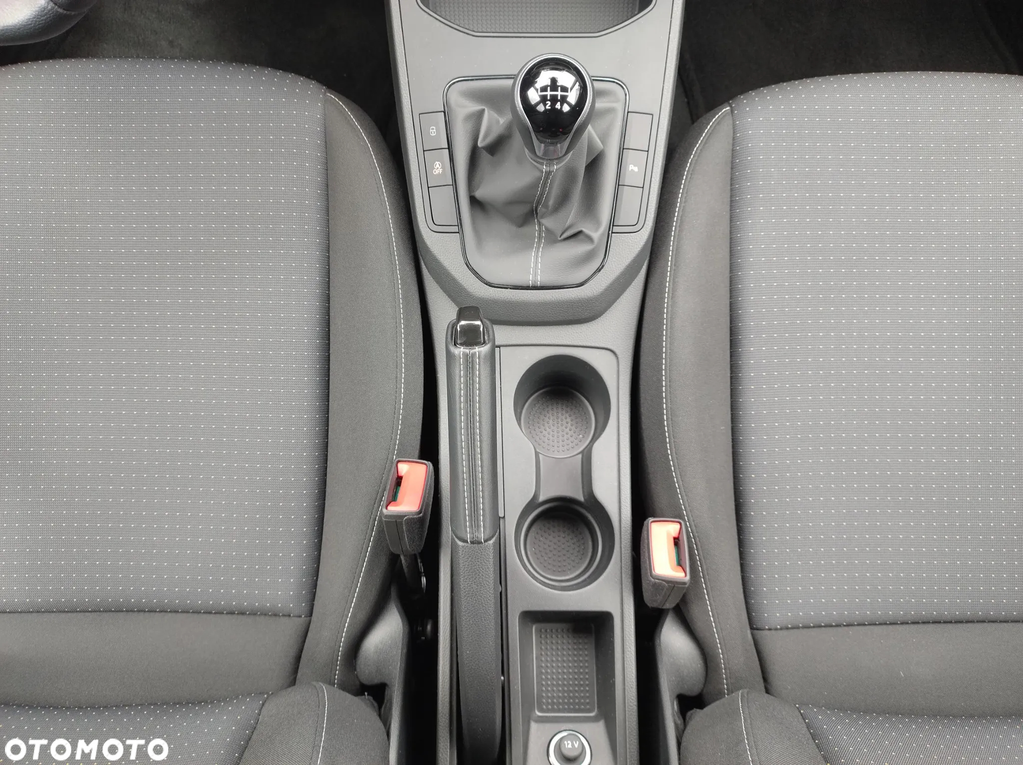 Seat Ibiza 1.0 TSI Style S&S - 14