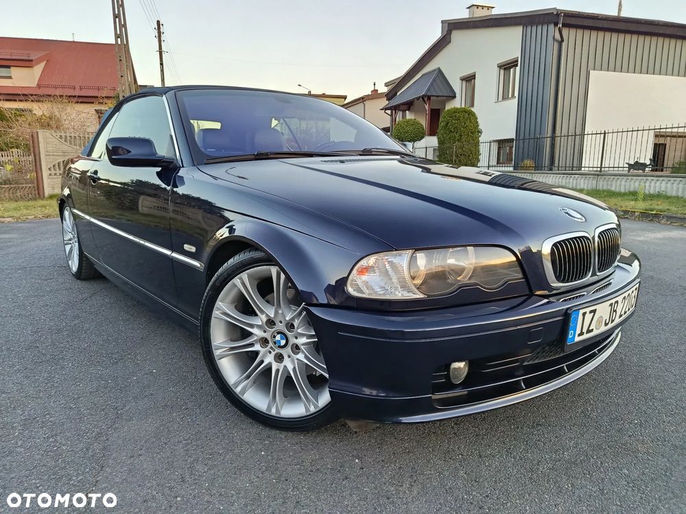 BMW Seria 3 - 2