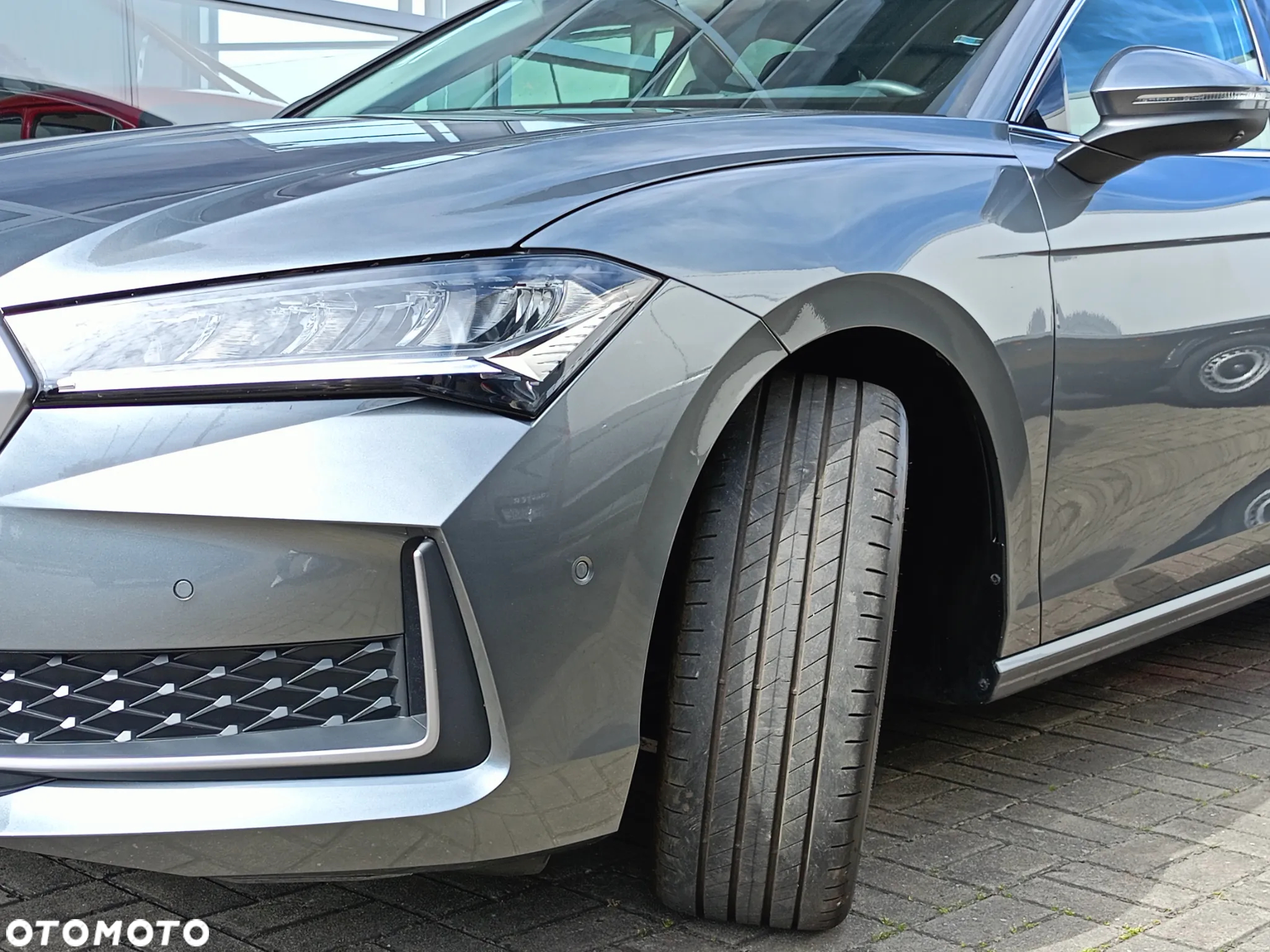 Skoda Superb 1.5 TSI Style DSG - 34