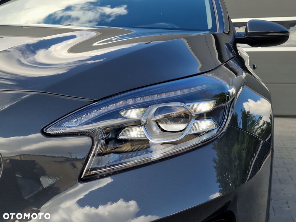 Kia XCeed 1.5 T-GDI OPF DCT7 (48V Mild Hybrid) PLATINUM EDITION - 7
