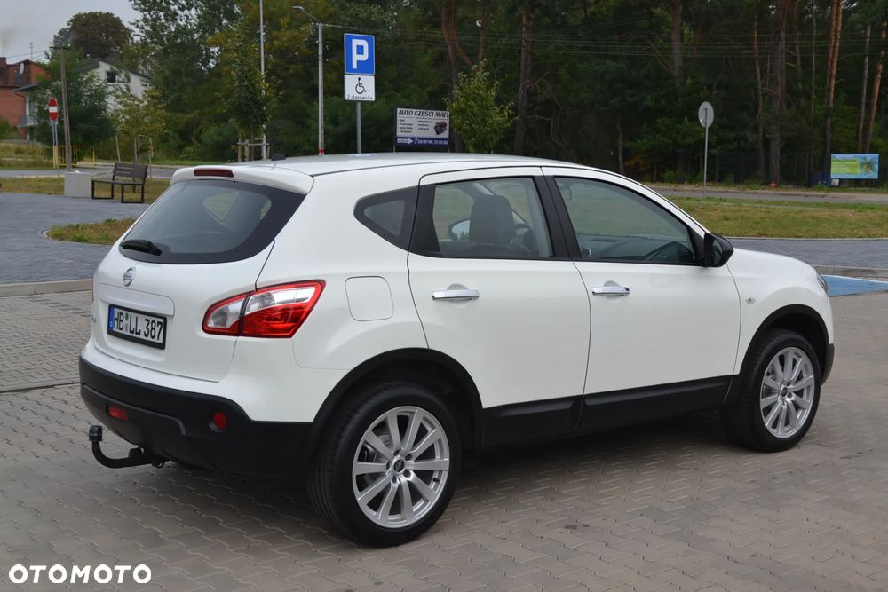 Nissan Qashqai - 29