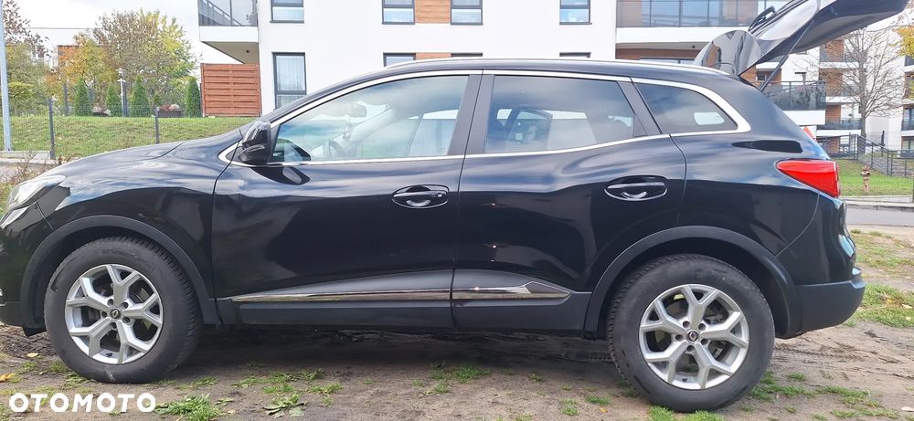 Renault Kadjar - 6